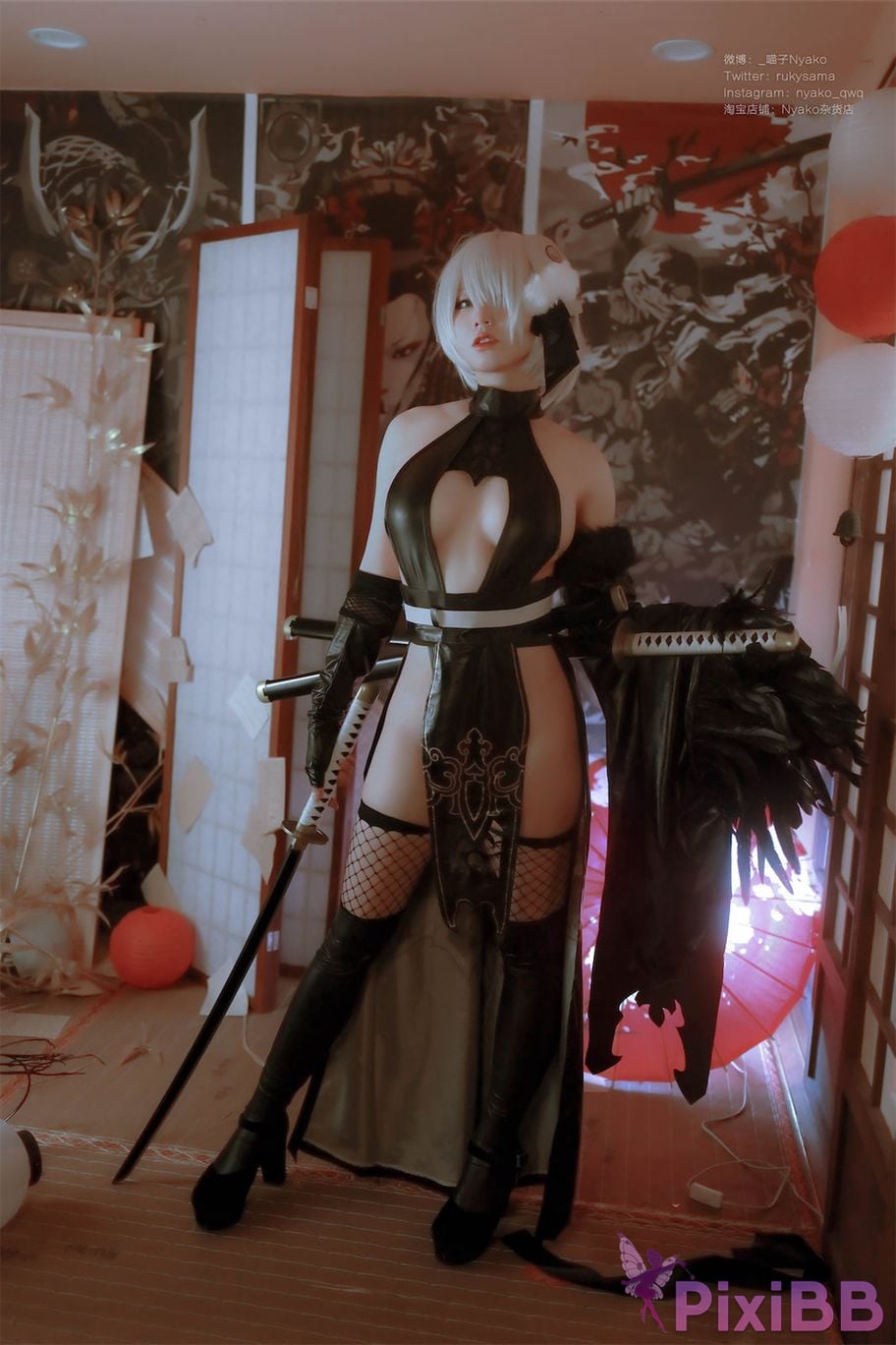 Coser Nyako 2B PixiBB.COM 031