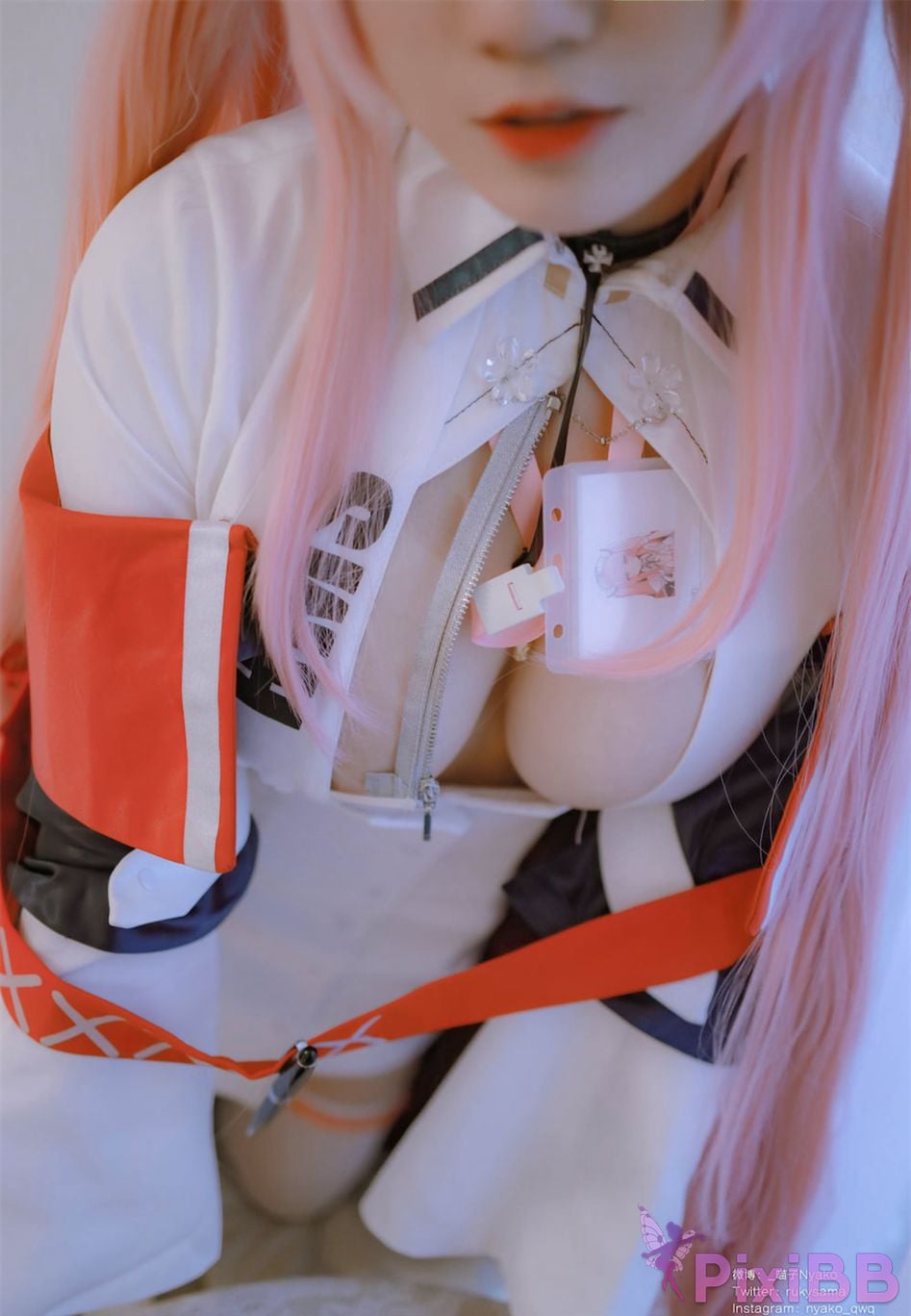 Coser Nyako PixiBB.COM 023