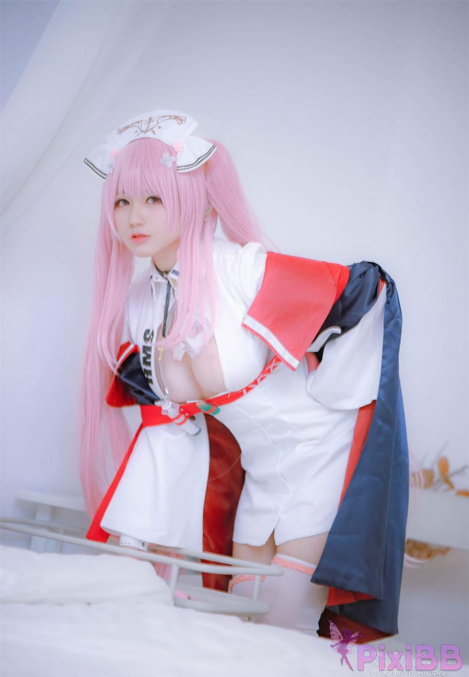Coser Nyako PixiBB.COM 056