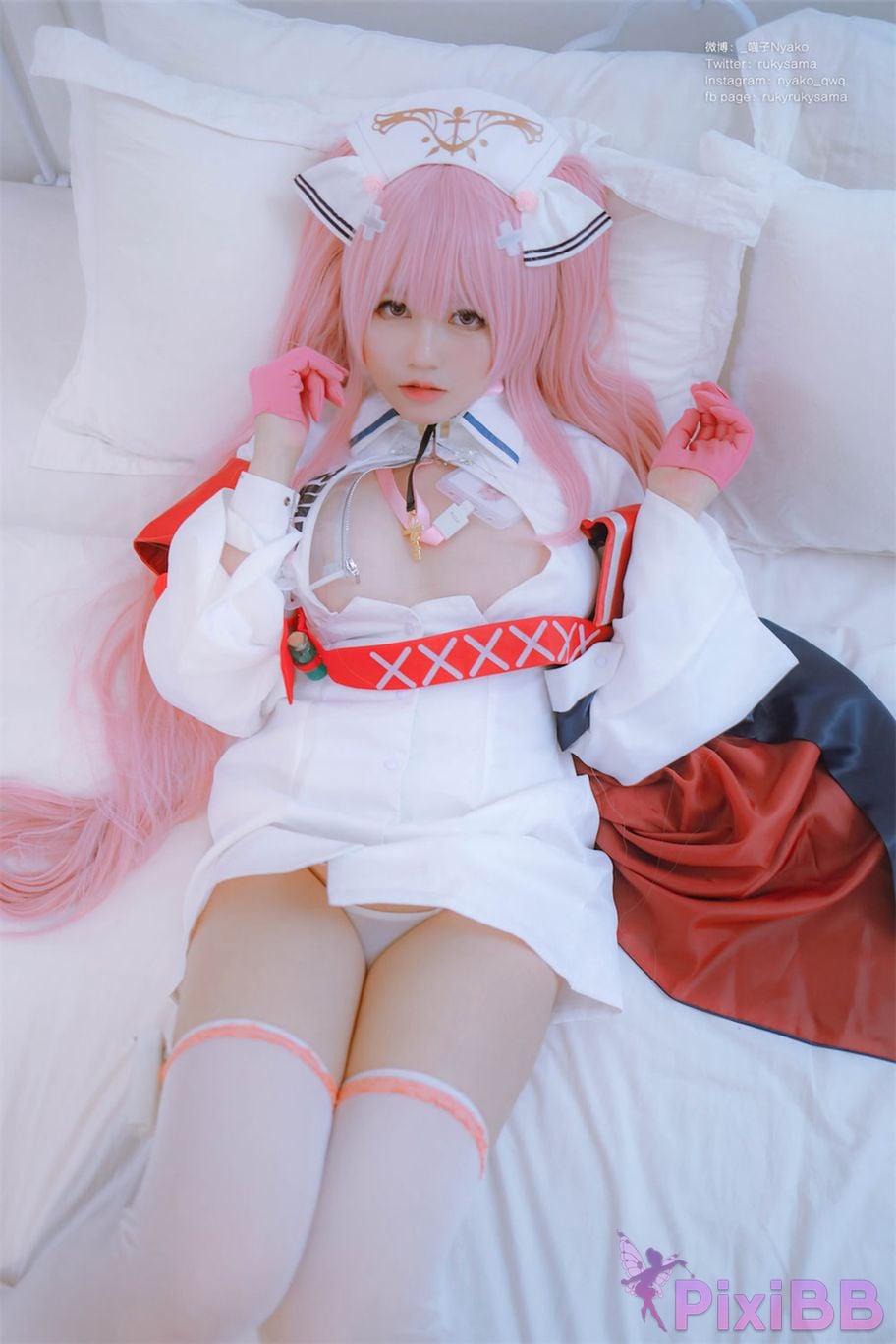 Coser Nyako PixiBB.COM 062