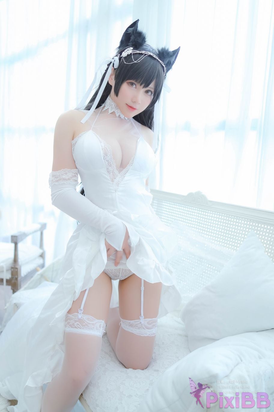 Coser Nyako PixiBB.COM 001