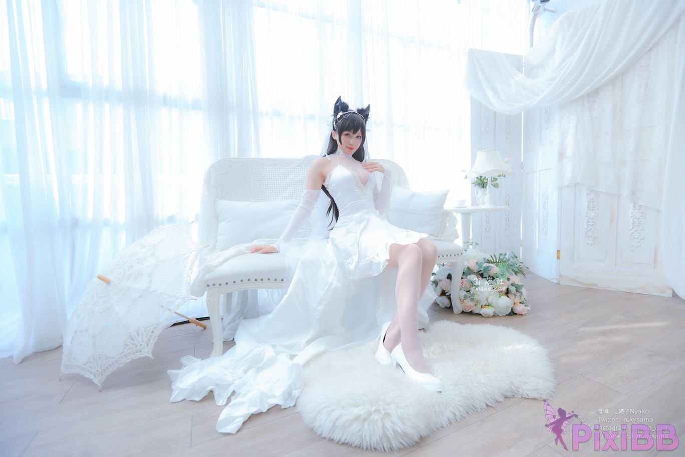 Coser Nyako PixiBB.COM 002
