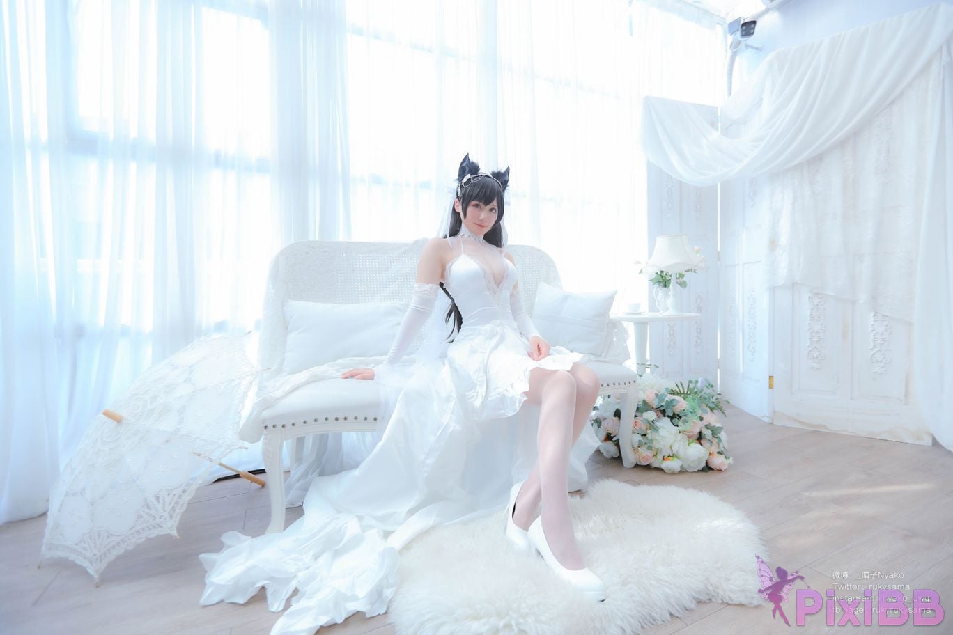 Coser Nyako PixiBB.COM 003