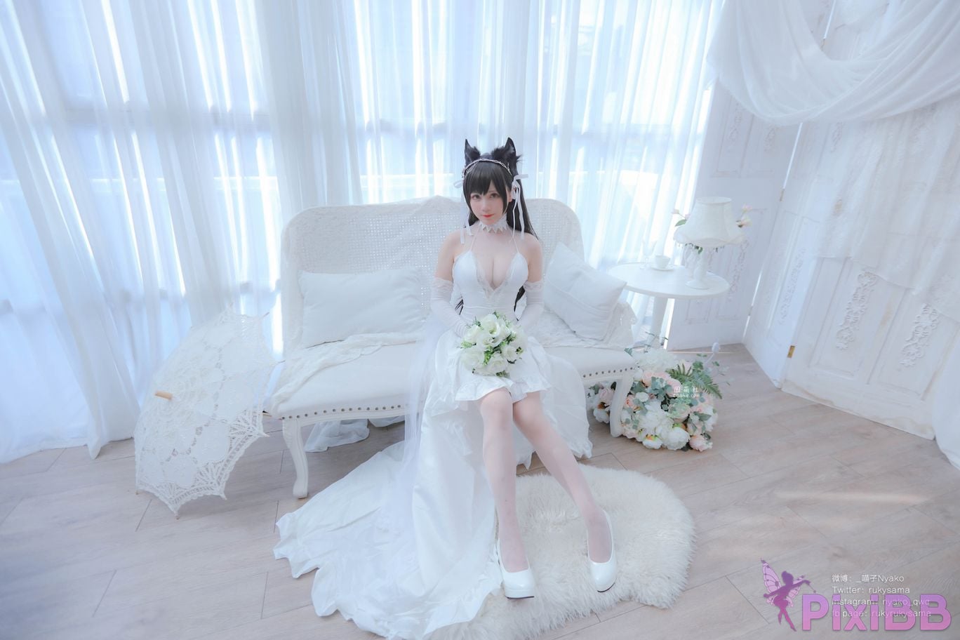 Coser Nyako PixiBB.COM 004