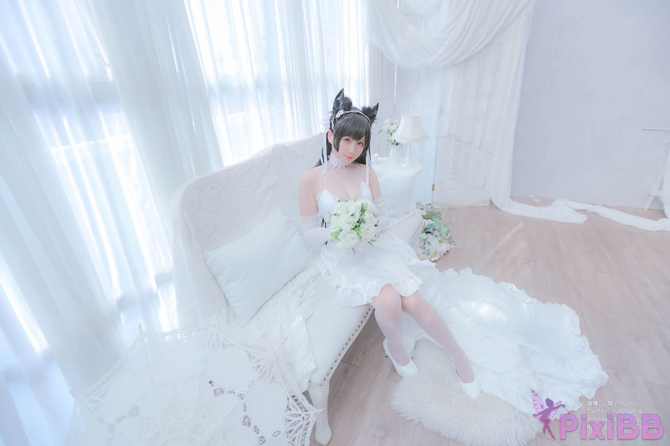 Coser Nyako PixiBB.COM 006