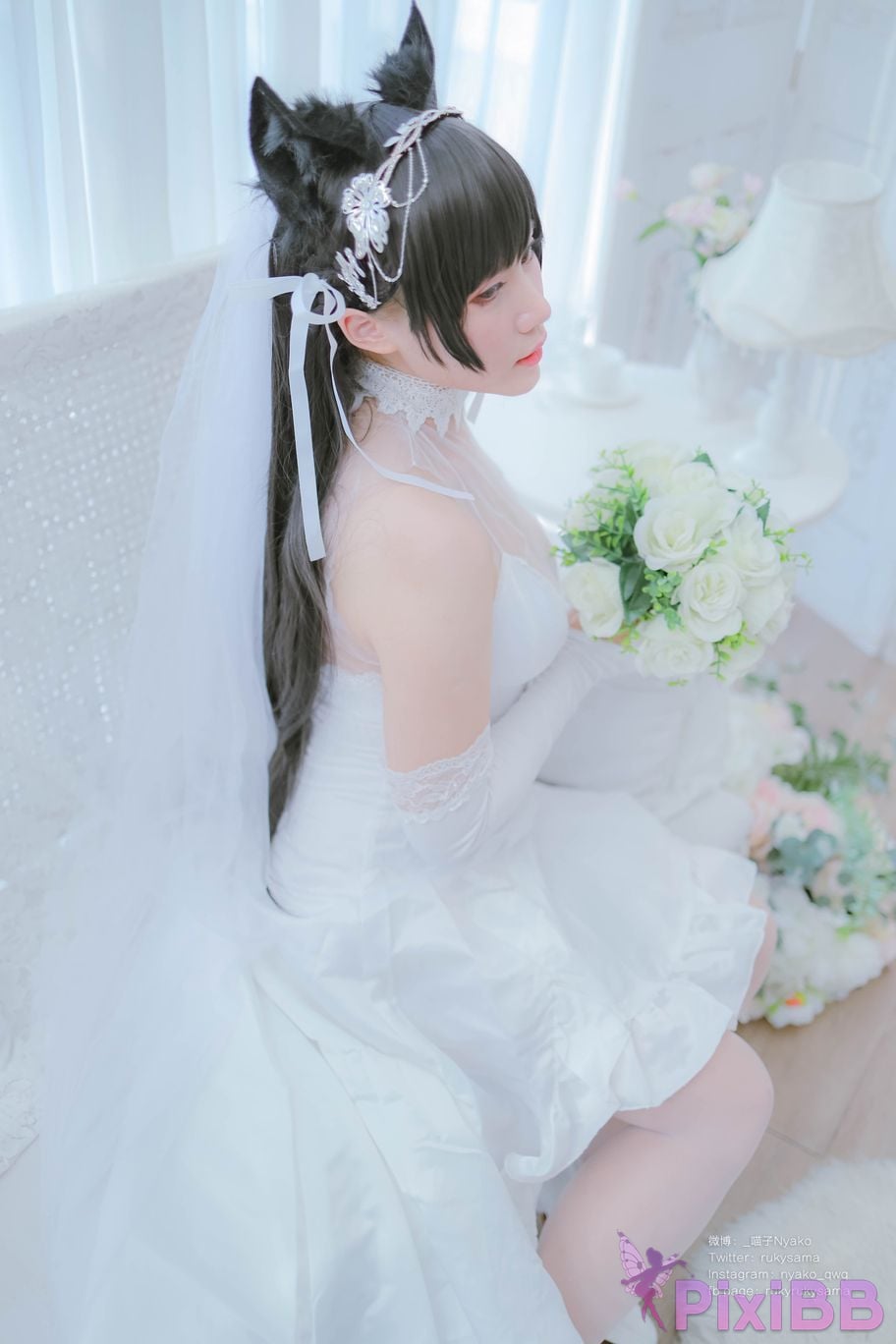 Coser Nyako PixiBB.COM 008