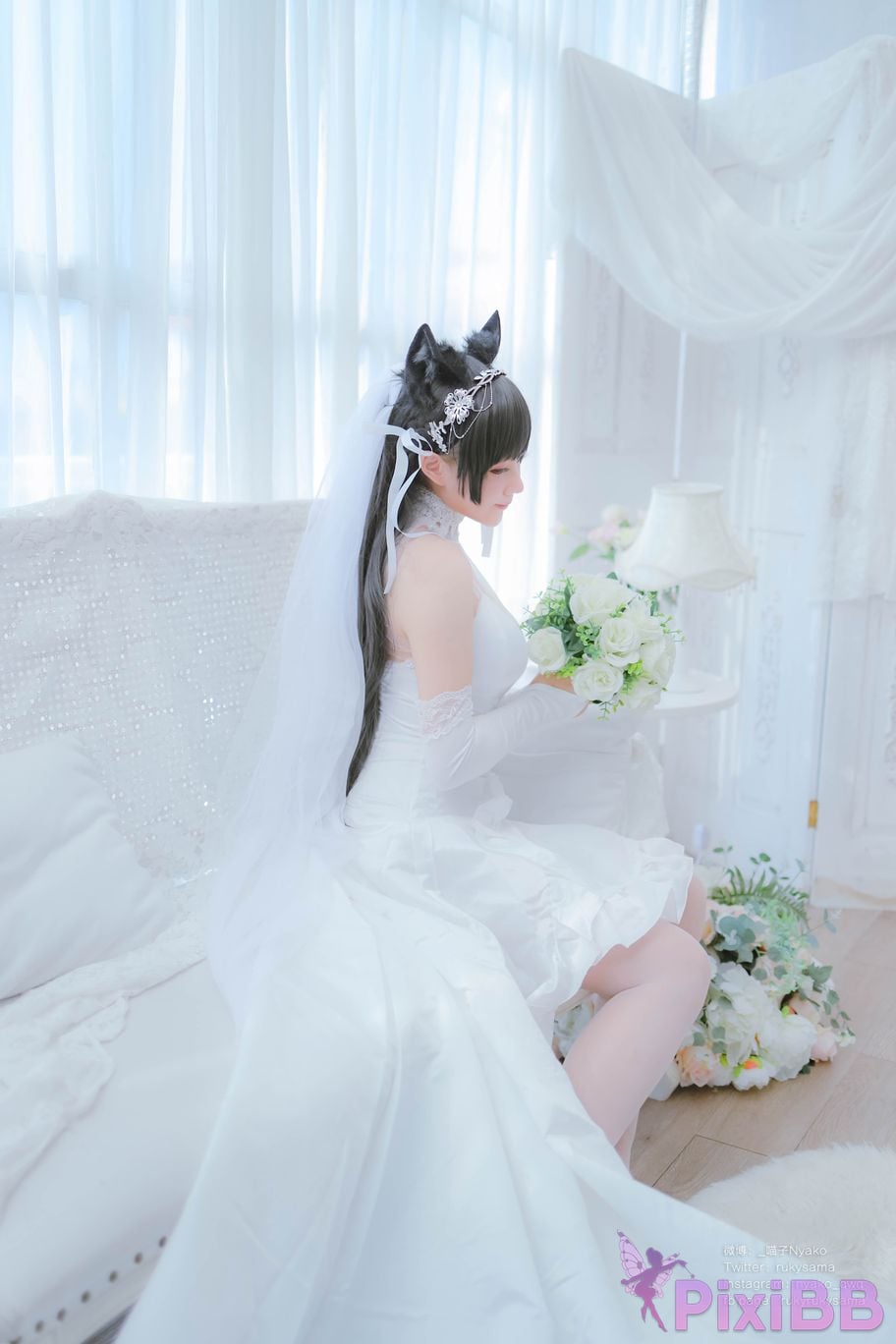 Coser Nyako PixiBB.COM 009