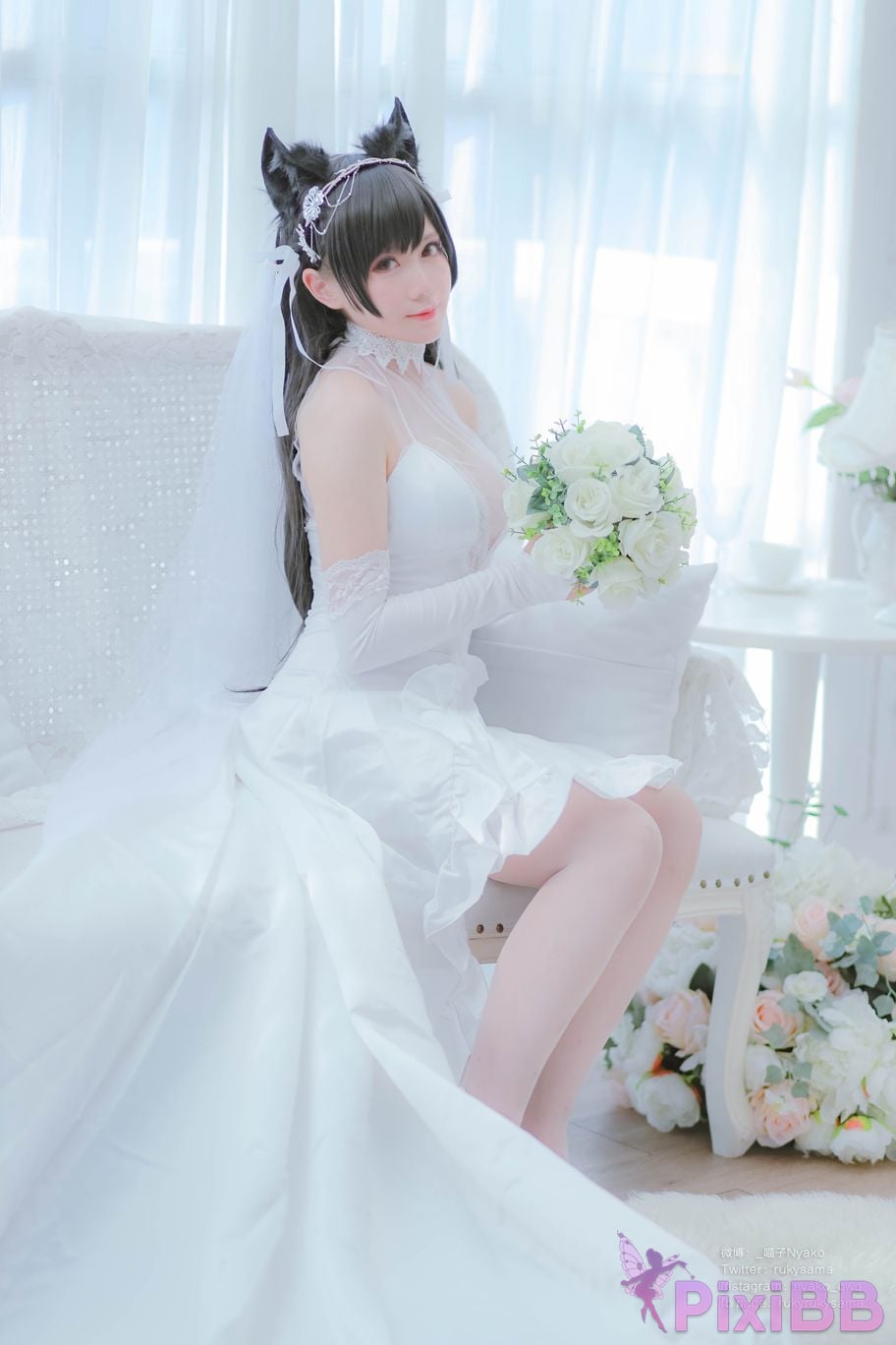 Coser Nyako PixiBB.COM 010