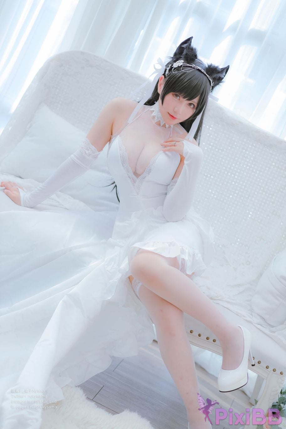 Coser Nyako PixiBB.COM 012