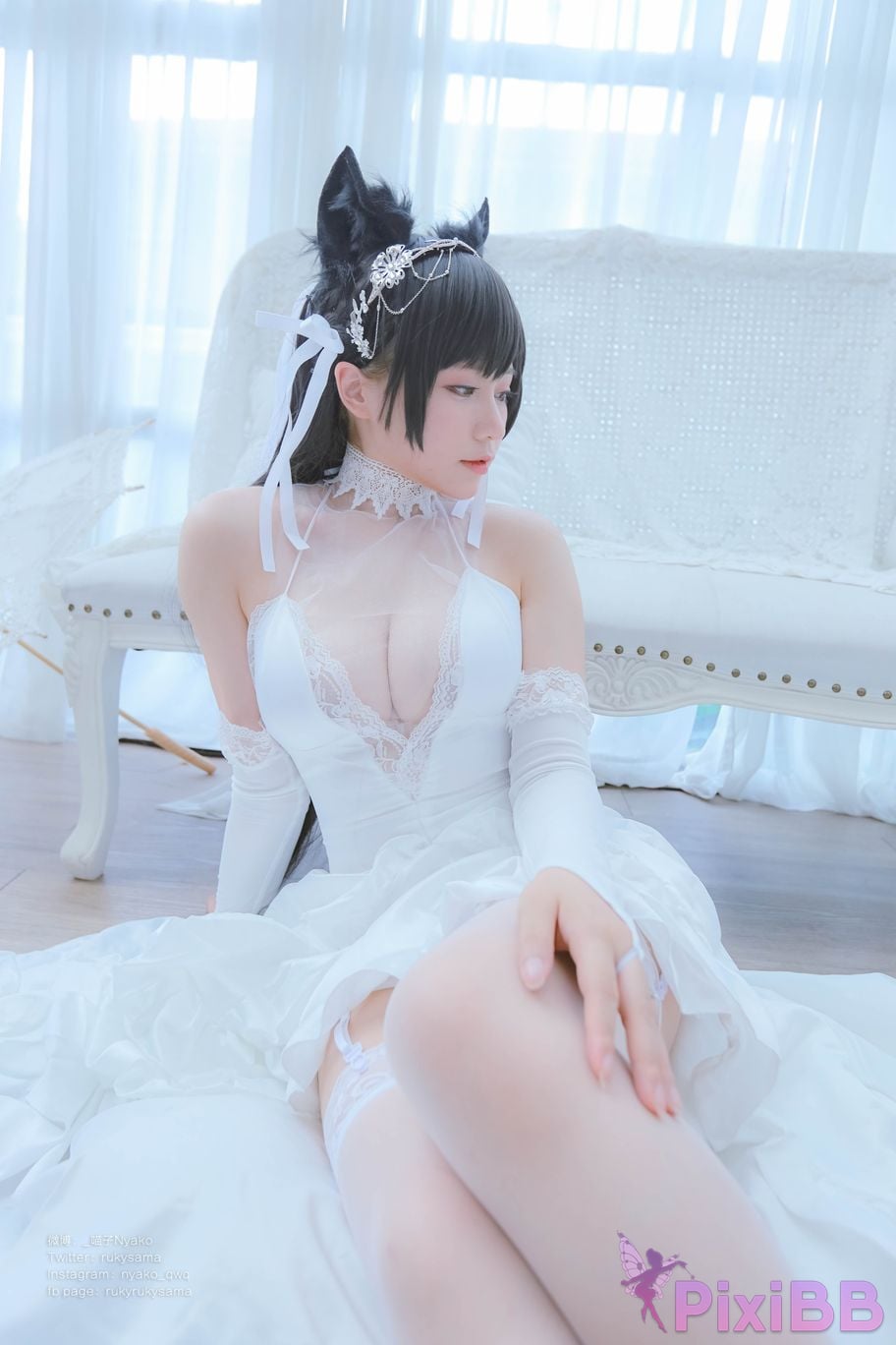 Coser Nyako PixiBB.COM 019