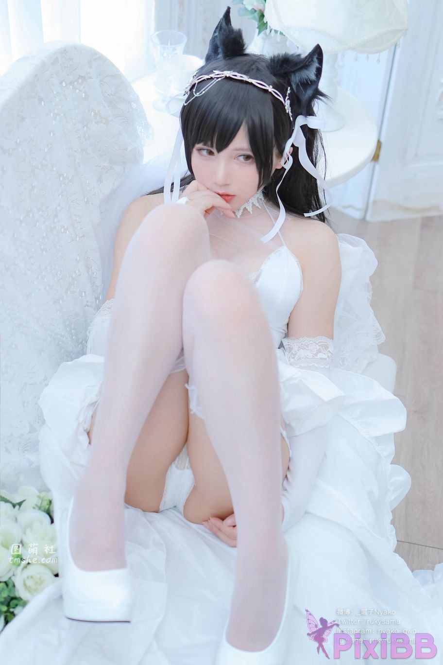 Coser Nyako PixiBB.COM 030