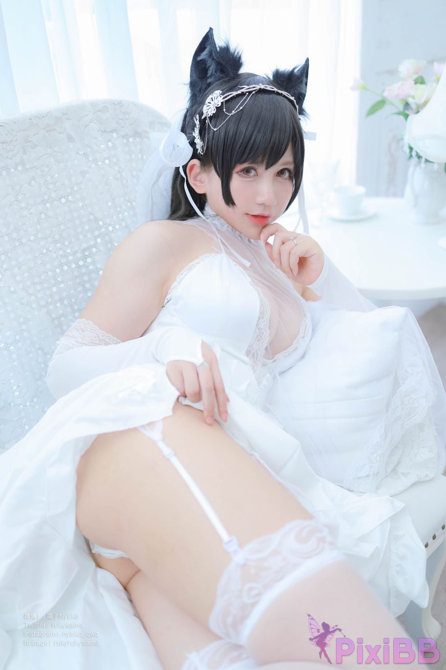 Coser Nyako PixiBB.COM 032