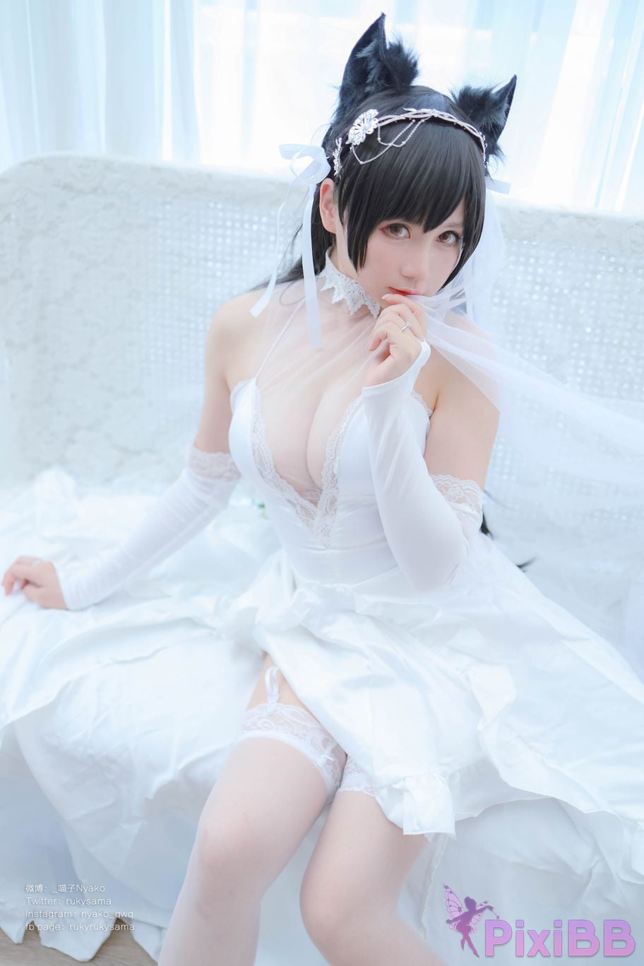 Coser Nyako PixiBB.COM 034