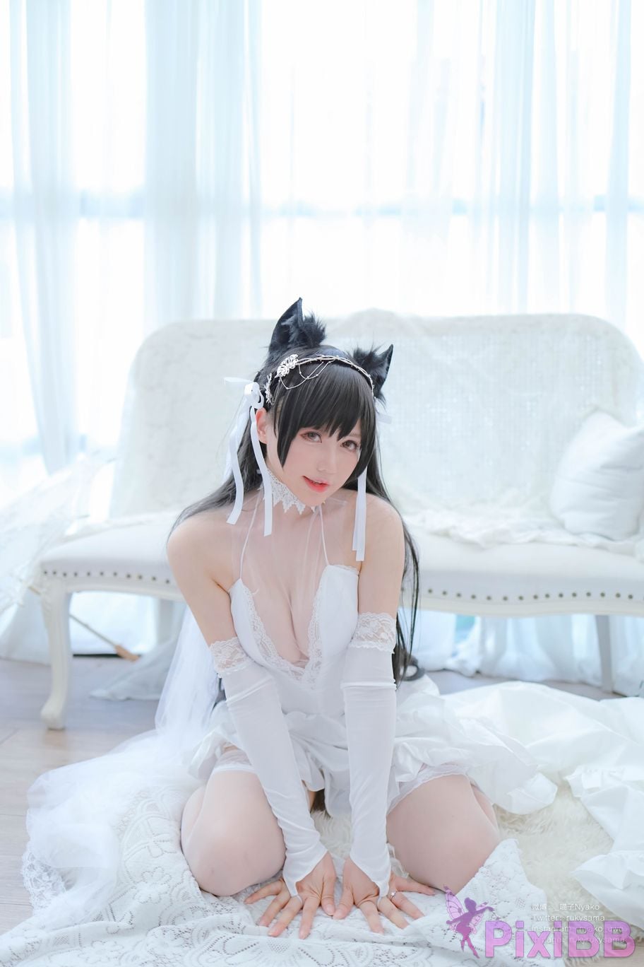 Coser Nyako PixiBB.COM 037