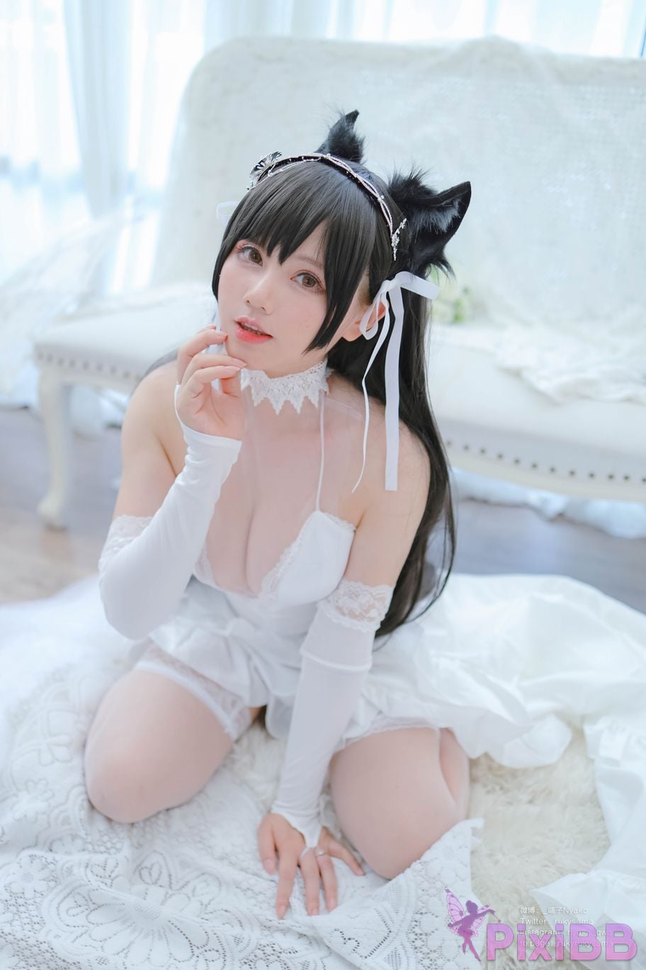 Coser Nyako PixiBB.COM 038
