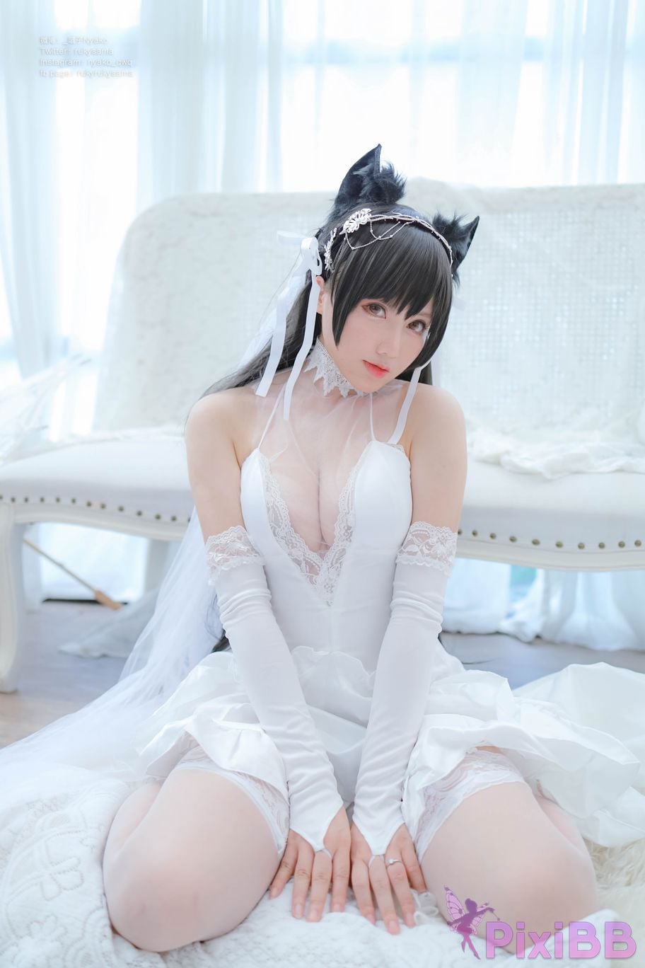 Coser Nyako PixiBB.COM 039