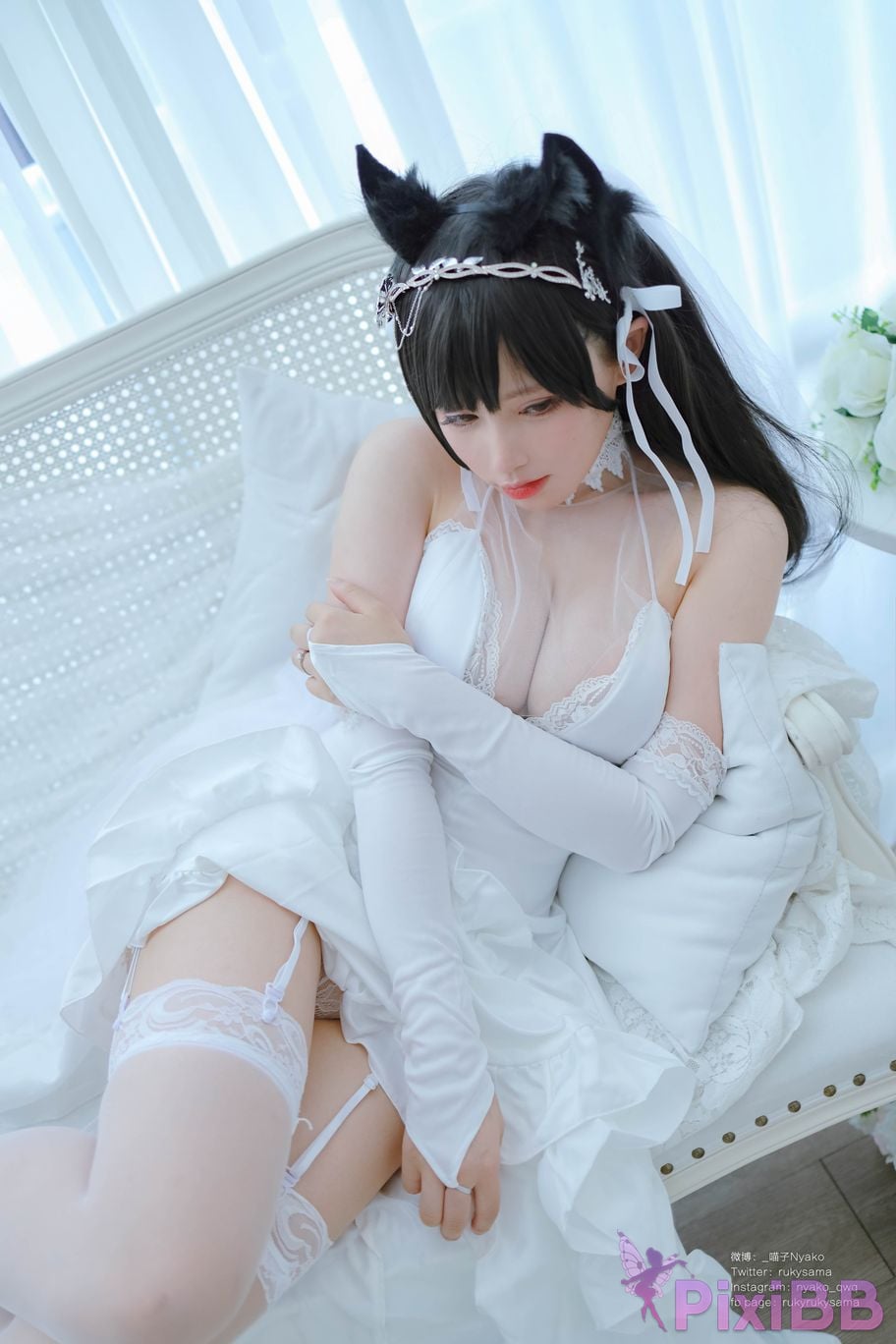 Coser Nyako PixiBB.COM 044
