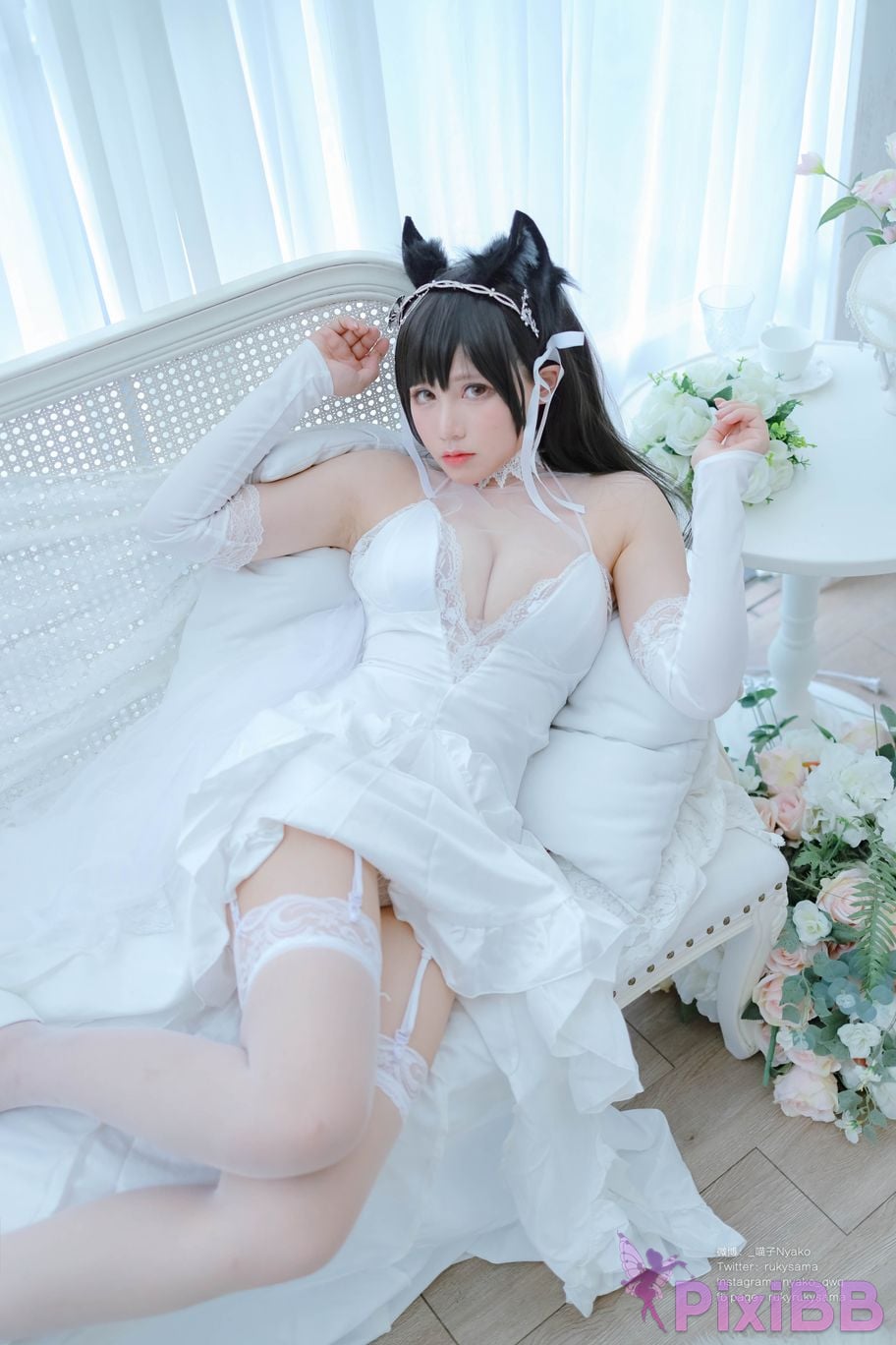 Coser Nyako PixiBB.COM 046
