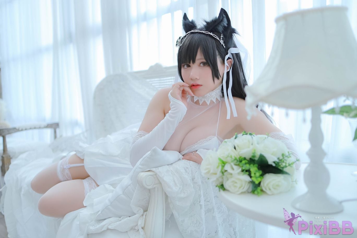 Coser Nyako PixiBB.COM 049
