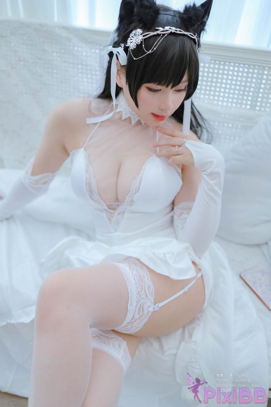 Coser Nyako PixiBB.COM 051