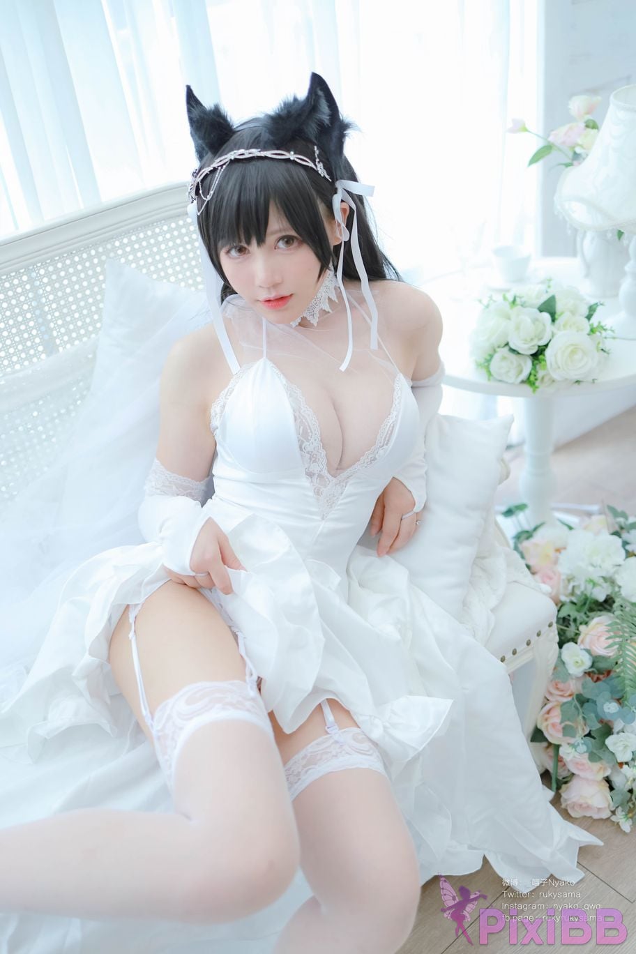 Coser Nyako PixiBB.COM 055