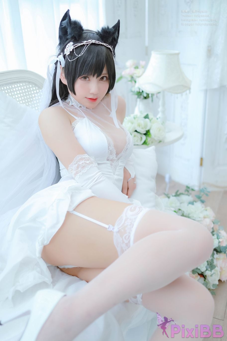 Coser Nyako PixiBB.COM 056
