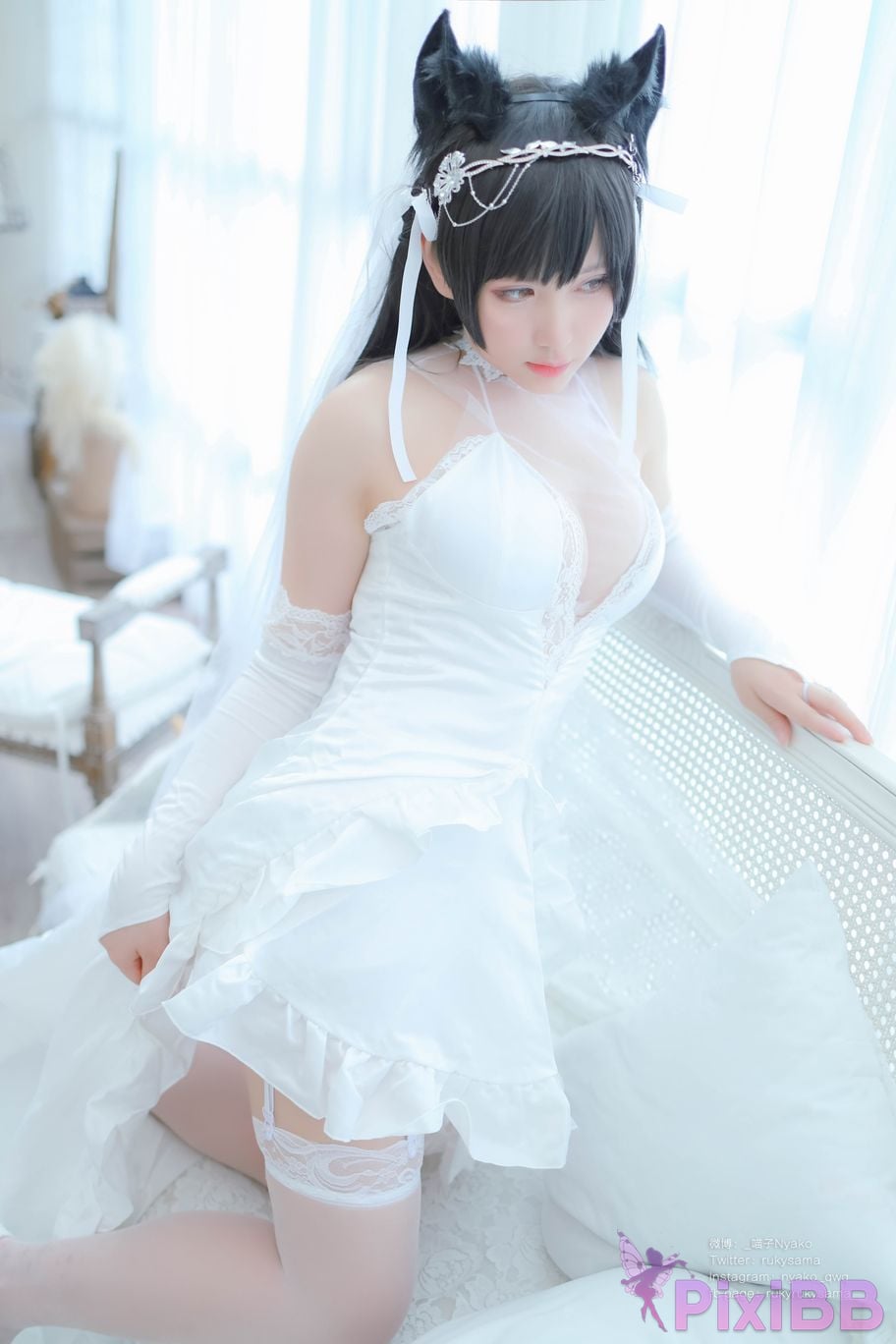 Coser Nyako PixiBB.COM 059
