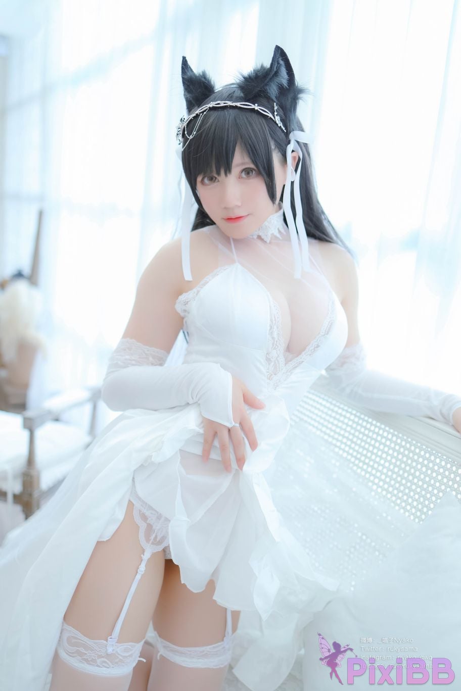 Coser Nyako PixiBB.COM 060