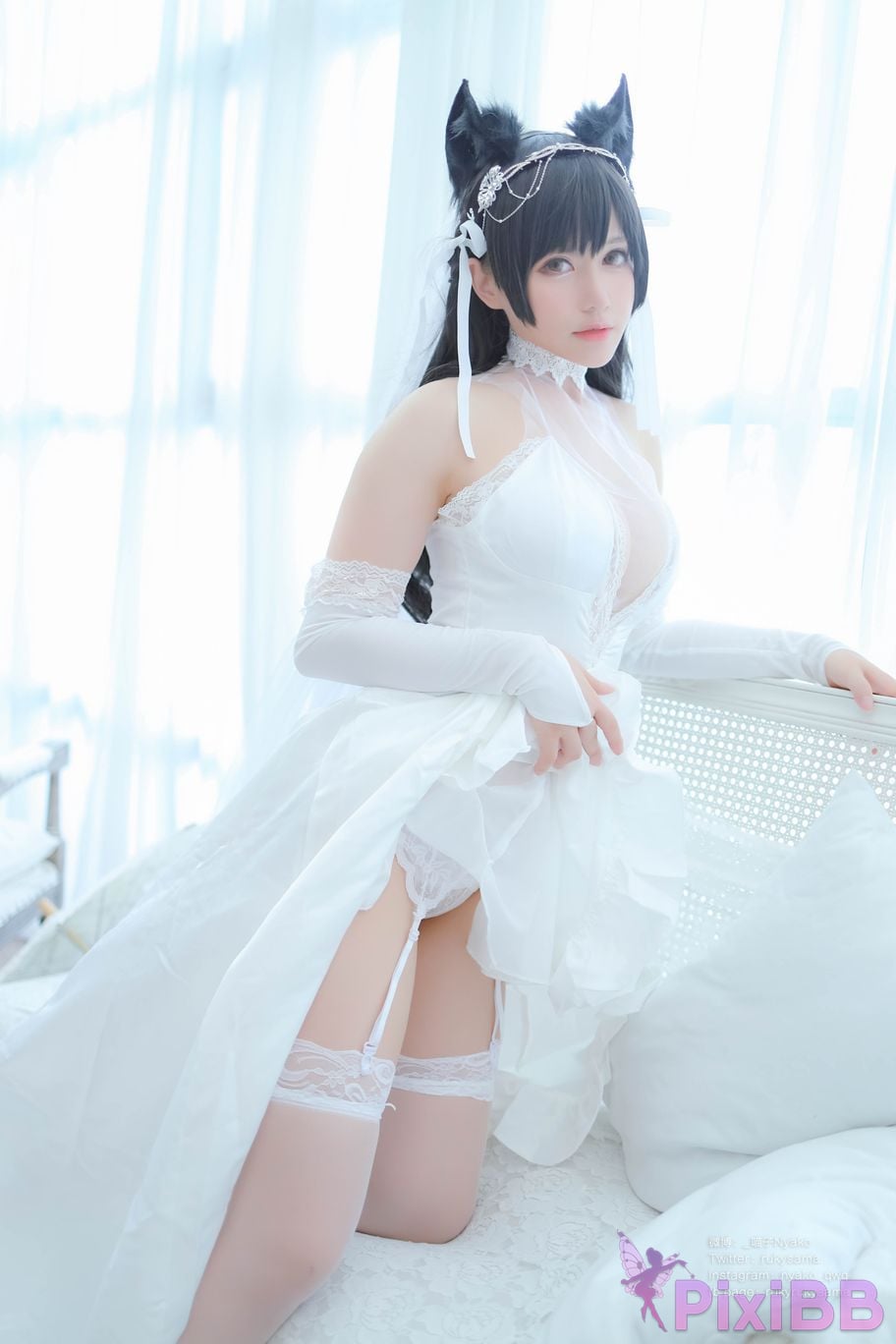 Coser Nyako PixiBB.COM 061