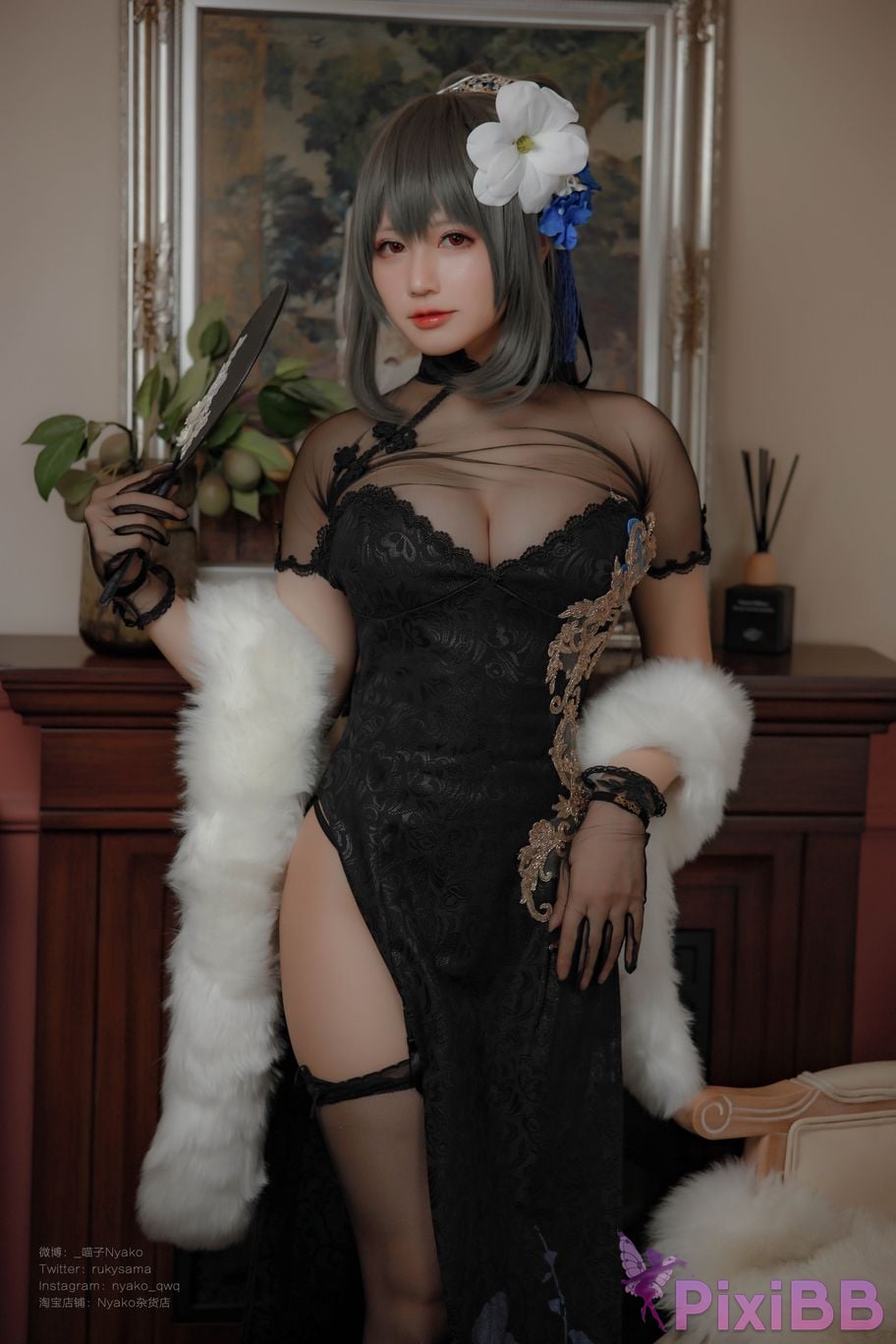 Coser Nyako PixiBB.COM 017