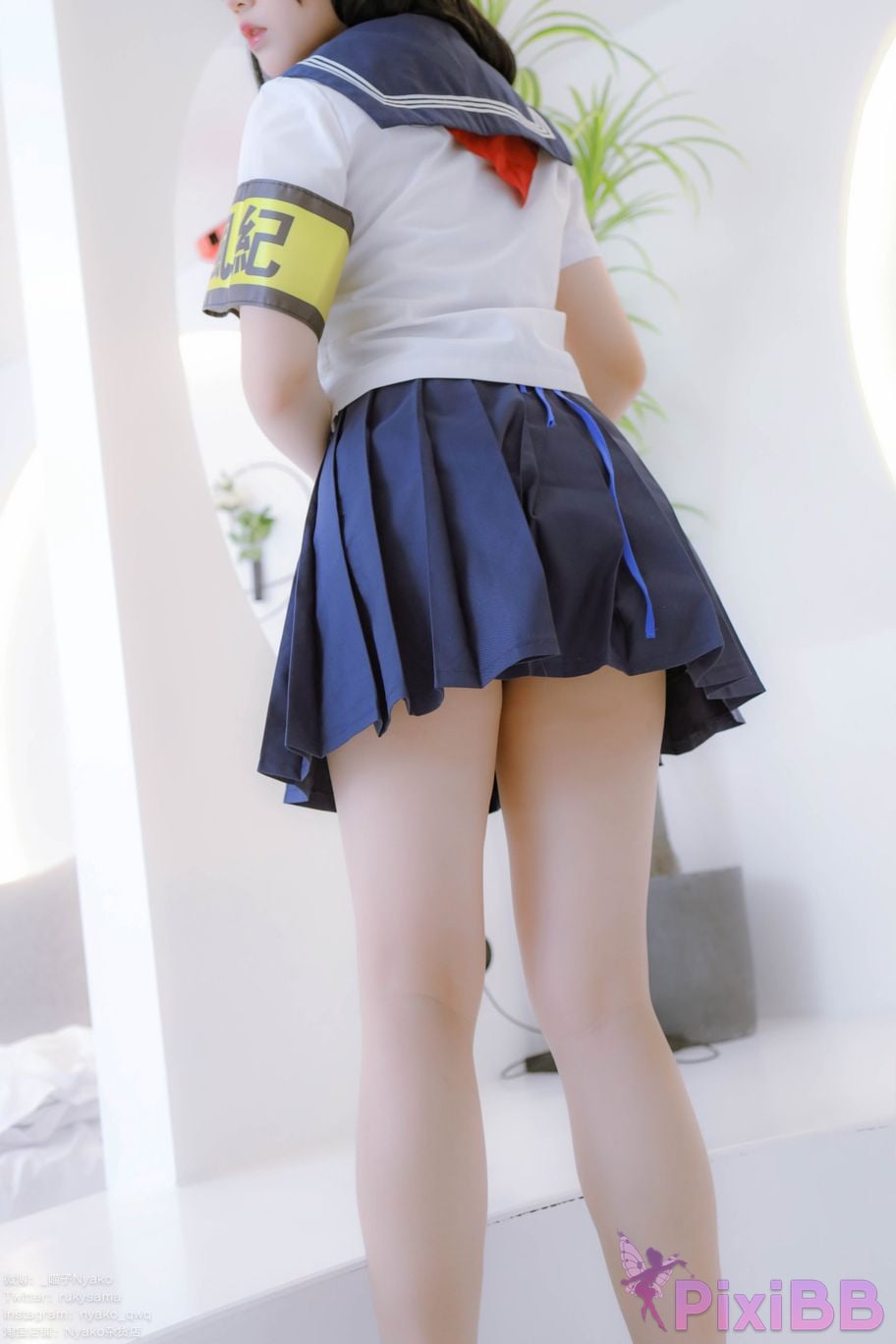Coser Nyako PixiBB.COM 001