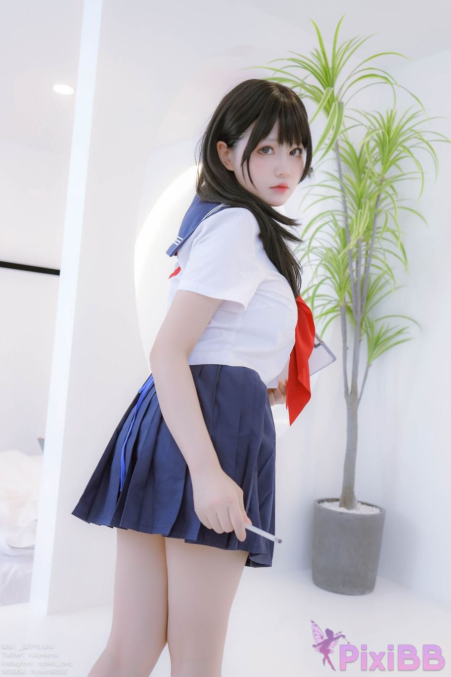 Coser Nyako PixiBB.COM 005