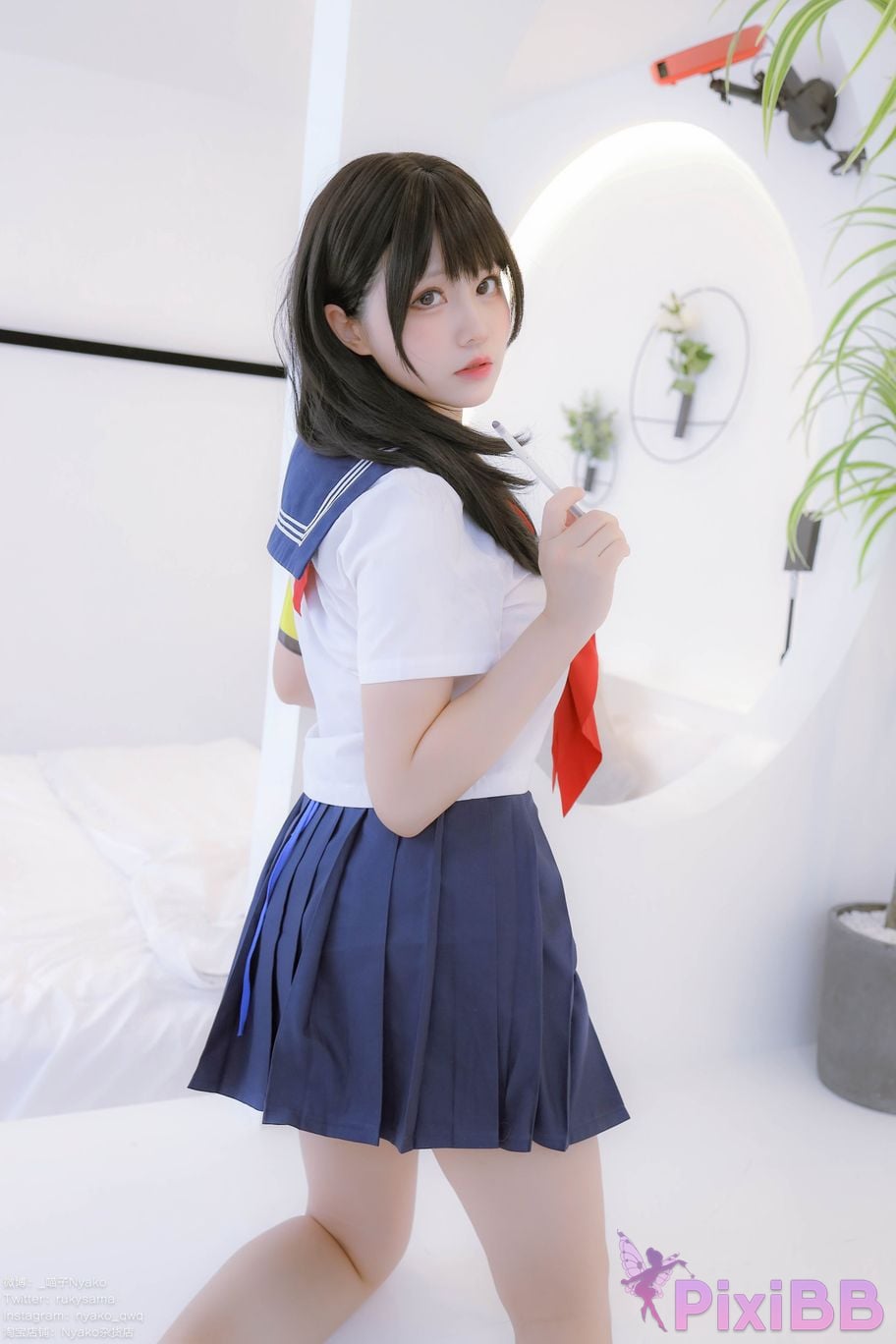 Coser Nyako PixiBB.COM 006