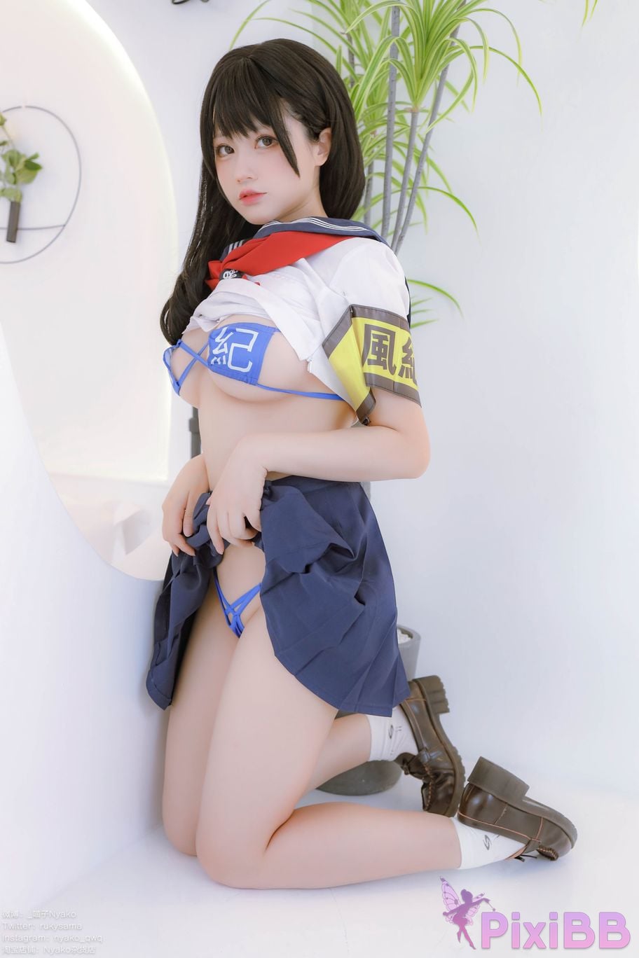 Coser Nyako PixiBB.COM 024