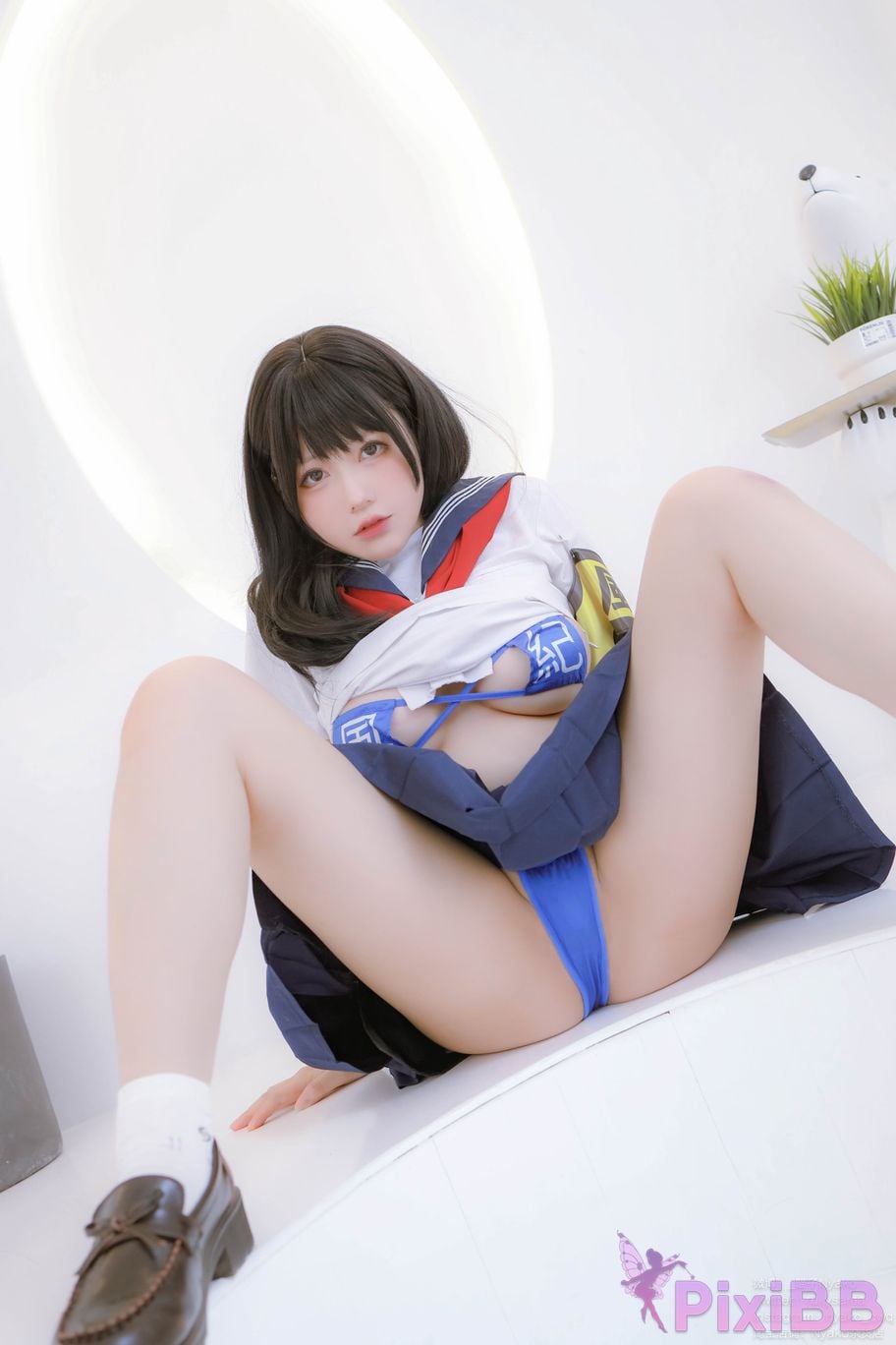 Coser Nyako PixiBB.COM 033