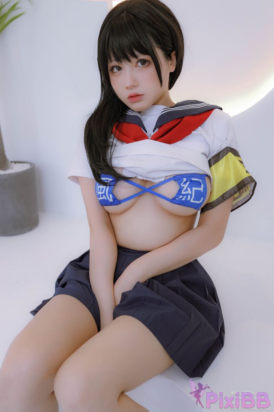 Coser Nyako PixiBB.COM 039