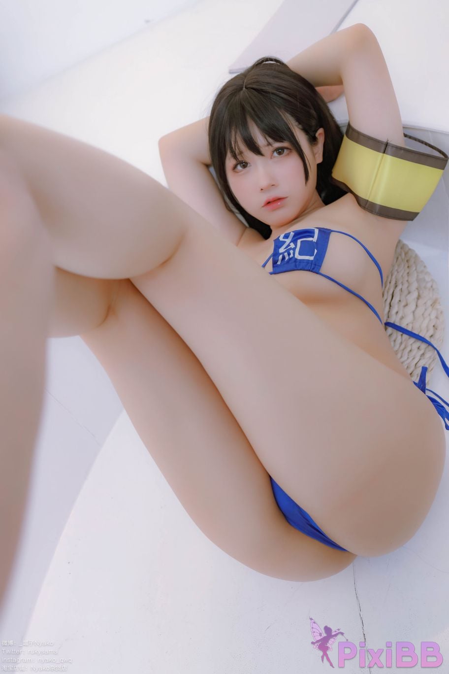 Coser Nyako PixiBB.COM 083