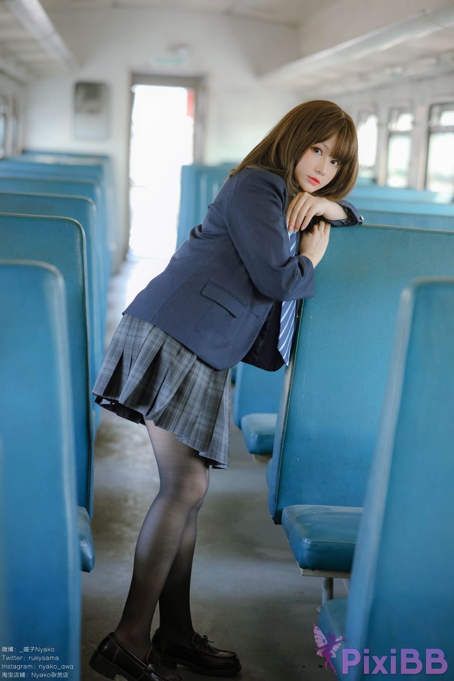Coser Nyako JK PixiBB.COM 005