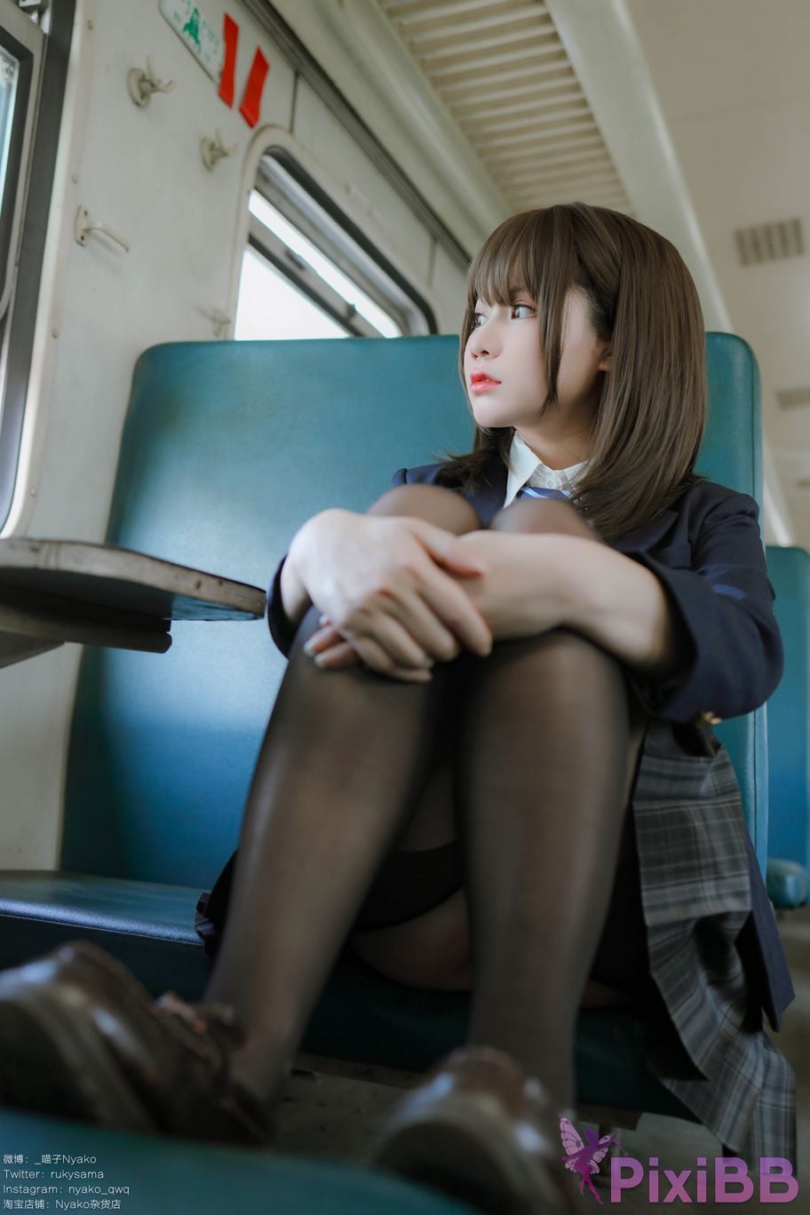 Coser Nyako JK PixiBB.COM 011