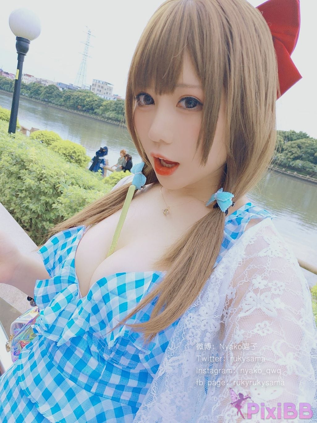 Coser Nyako PixiBB.COM 054.JPG