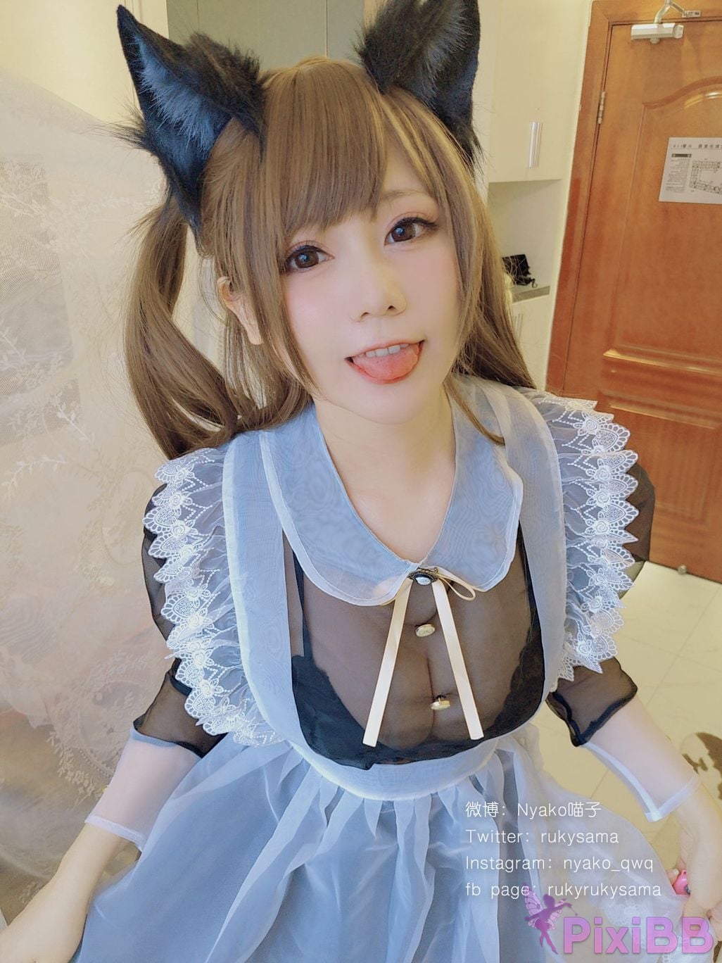 Coser Nyako PixiBB.COM 087.JPG