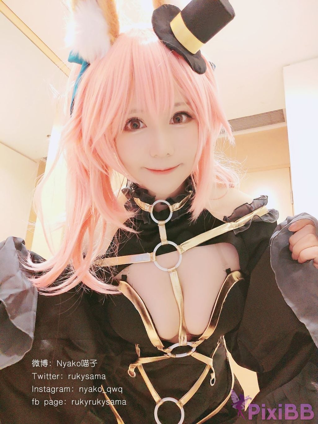 Coser Nyako PixiBB.COM 148.JPG
