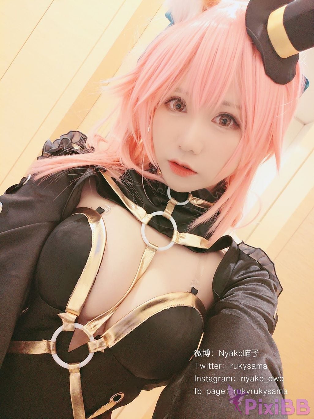 Coser Nyako PixiBB.COM 149.JPG