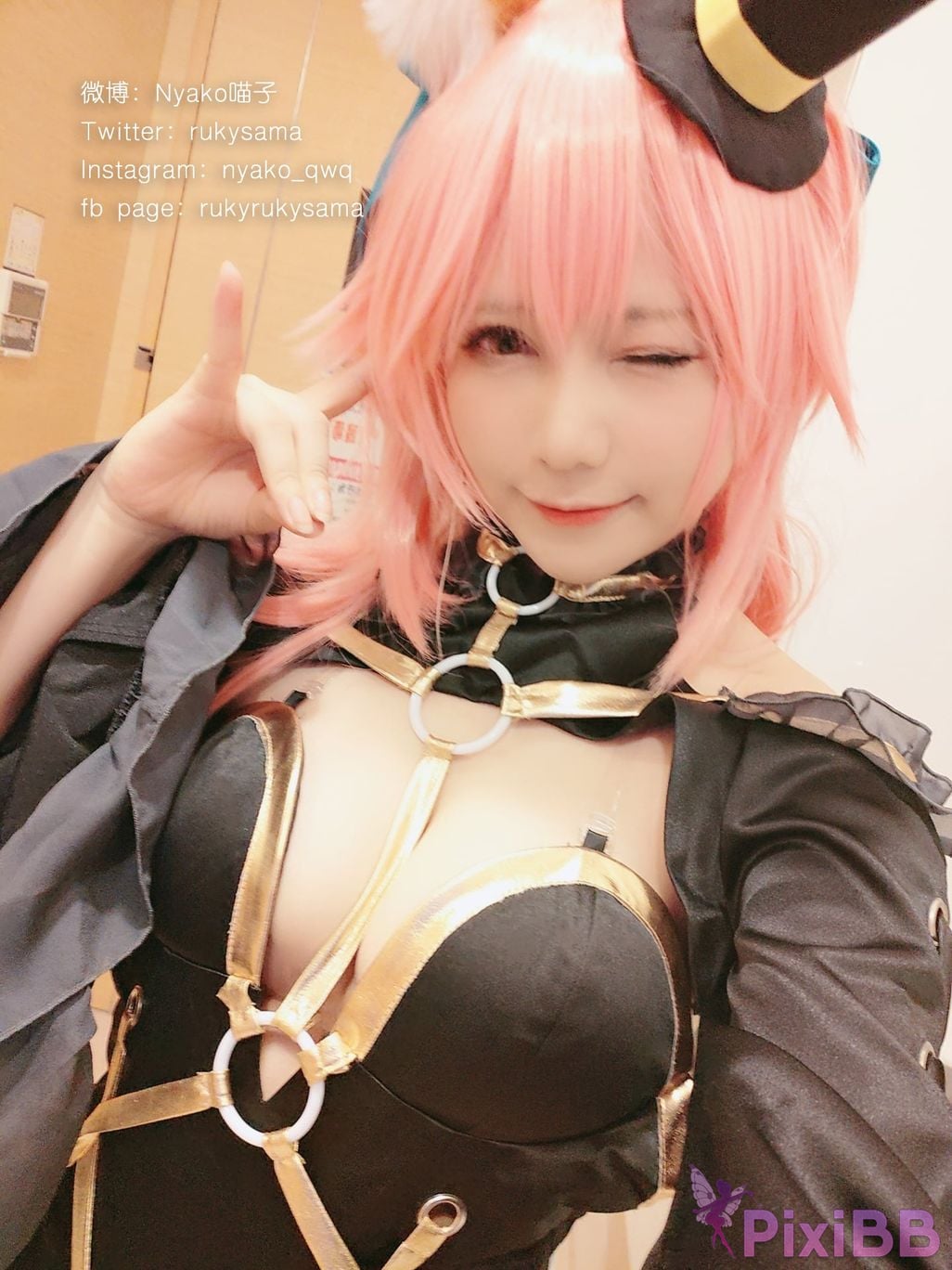 Coser Nyako PixiBB.COM 153.JPG