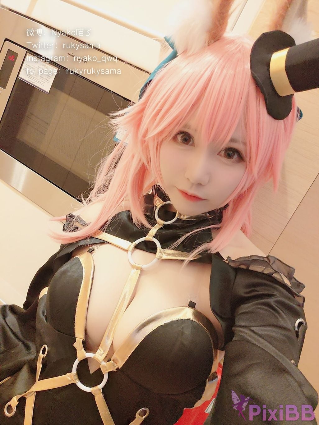 Coser Nyako PixiBB.COM 157.JPG