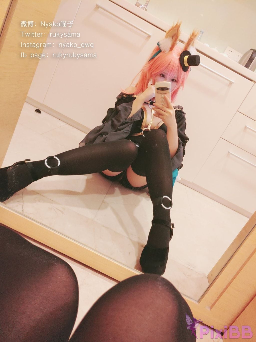 Coser Nyako PixiBB.COM 159.JPG