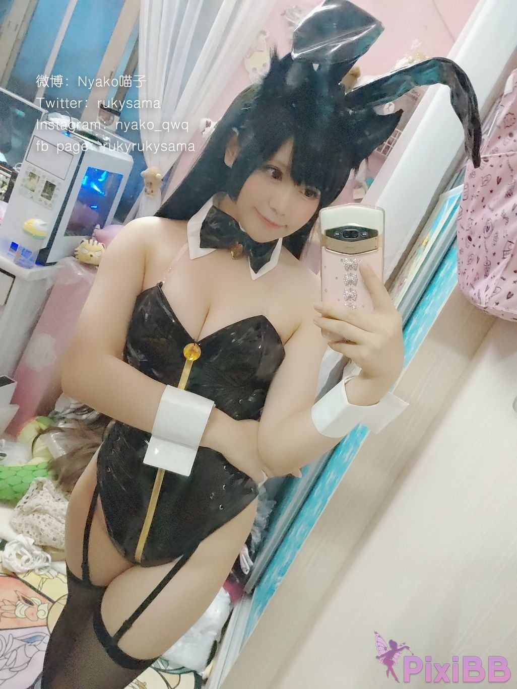 Coser Nyako PixiBB.COM 185.JPG