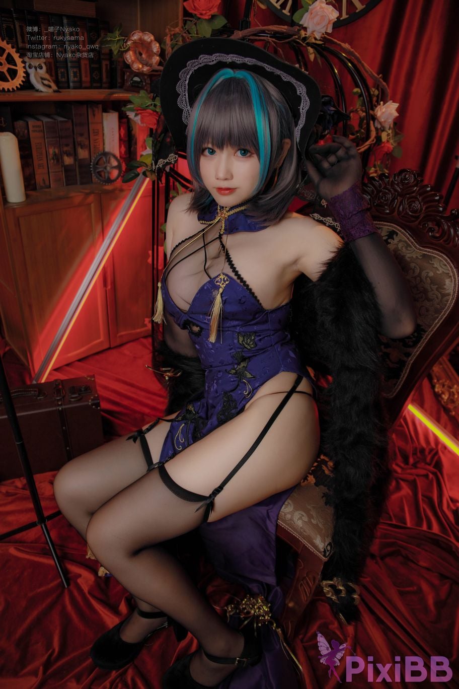 Coser Nyako PixiBB.COM 004
