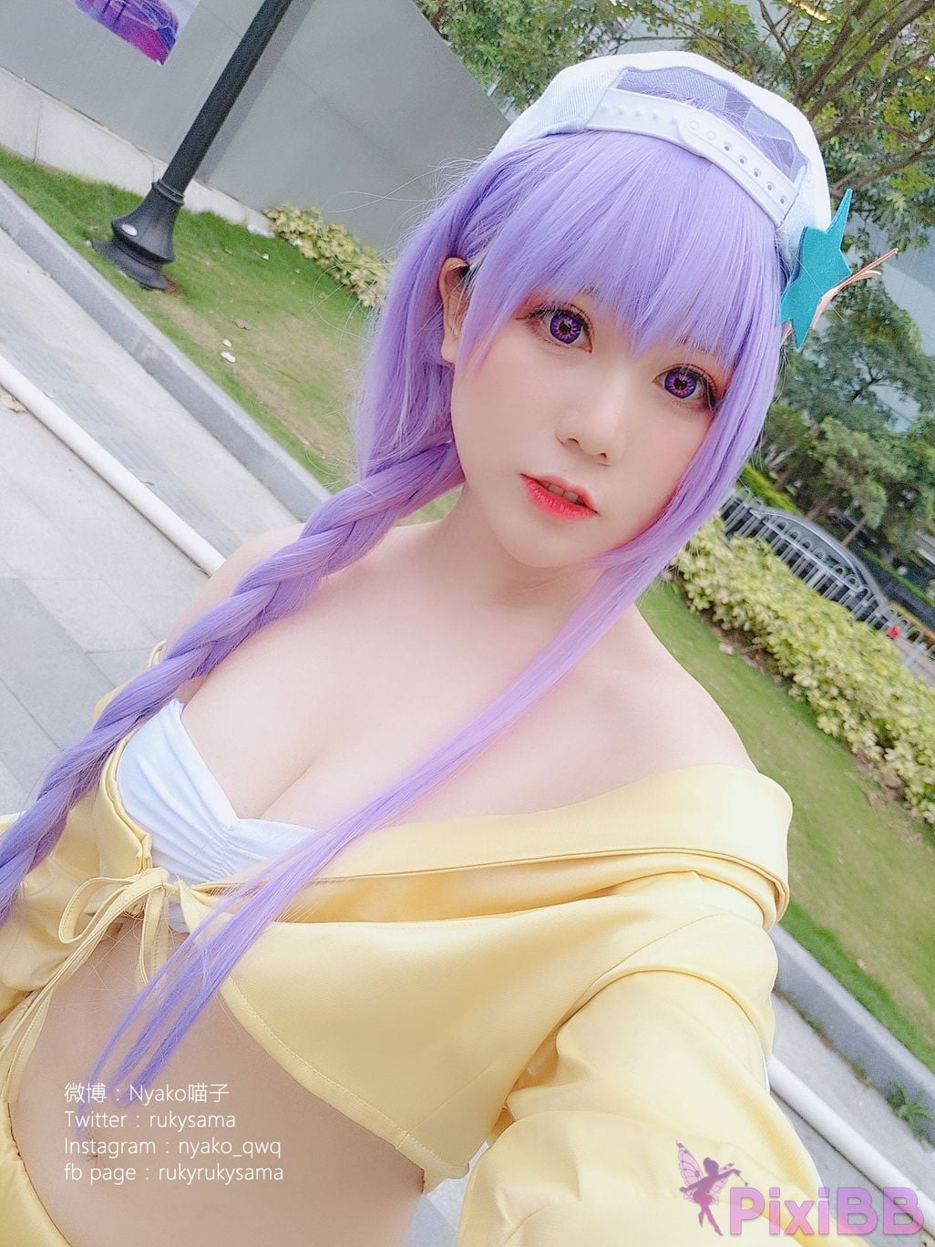 Coser Nyako PixiBB.COM 012.JPG