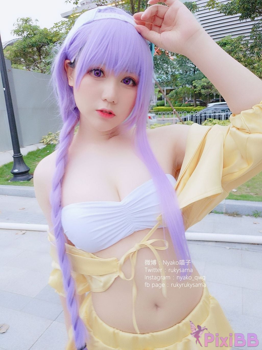 Coser Nyako PixiBB.COM 020.JPG